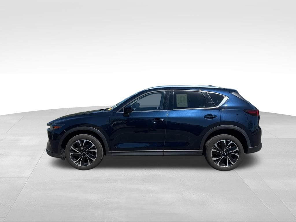 mazda cx-5 2023 JM3KFBEM0P0251763 image mazda cx-5 2023 JM3KFBEM0P0251763 image