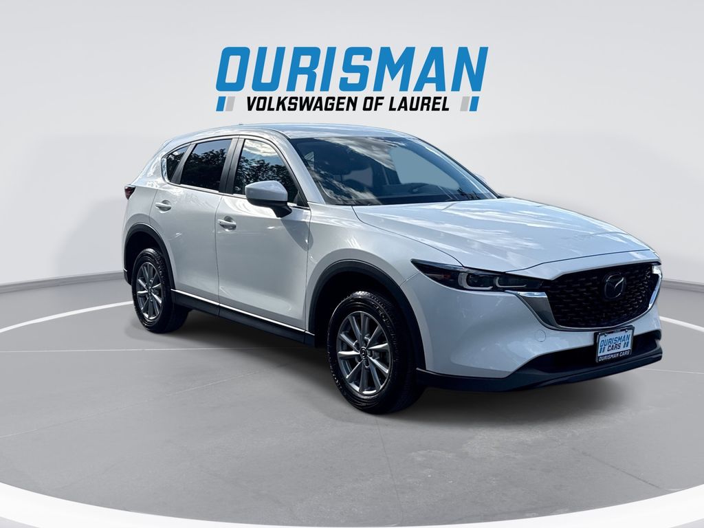 mazda cx-5 2023 JM3KFBBM0P0276103 image mazda cx-5 2023 JM3KFBBM0P0276103 image