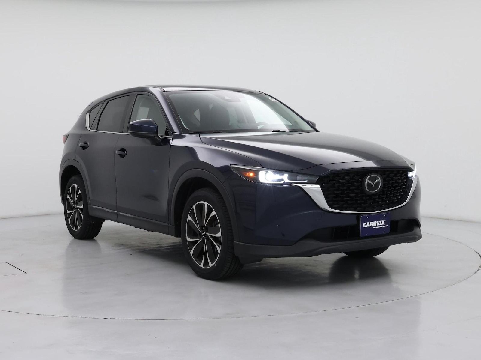 mazda cx-5 2023 JM3KFBDM8P0162315 image mazda cx-5 2023 JM3KFBDM8P0162315 image