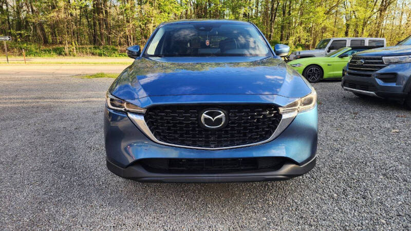 mazda cx-5 2023 JM3KFBBM9P0112736 image mazda cx-5 2023 JM3KFBBM9P0112736 image