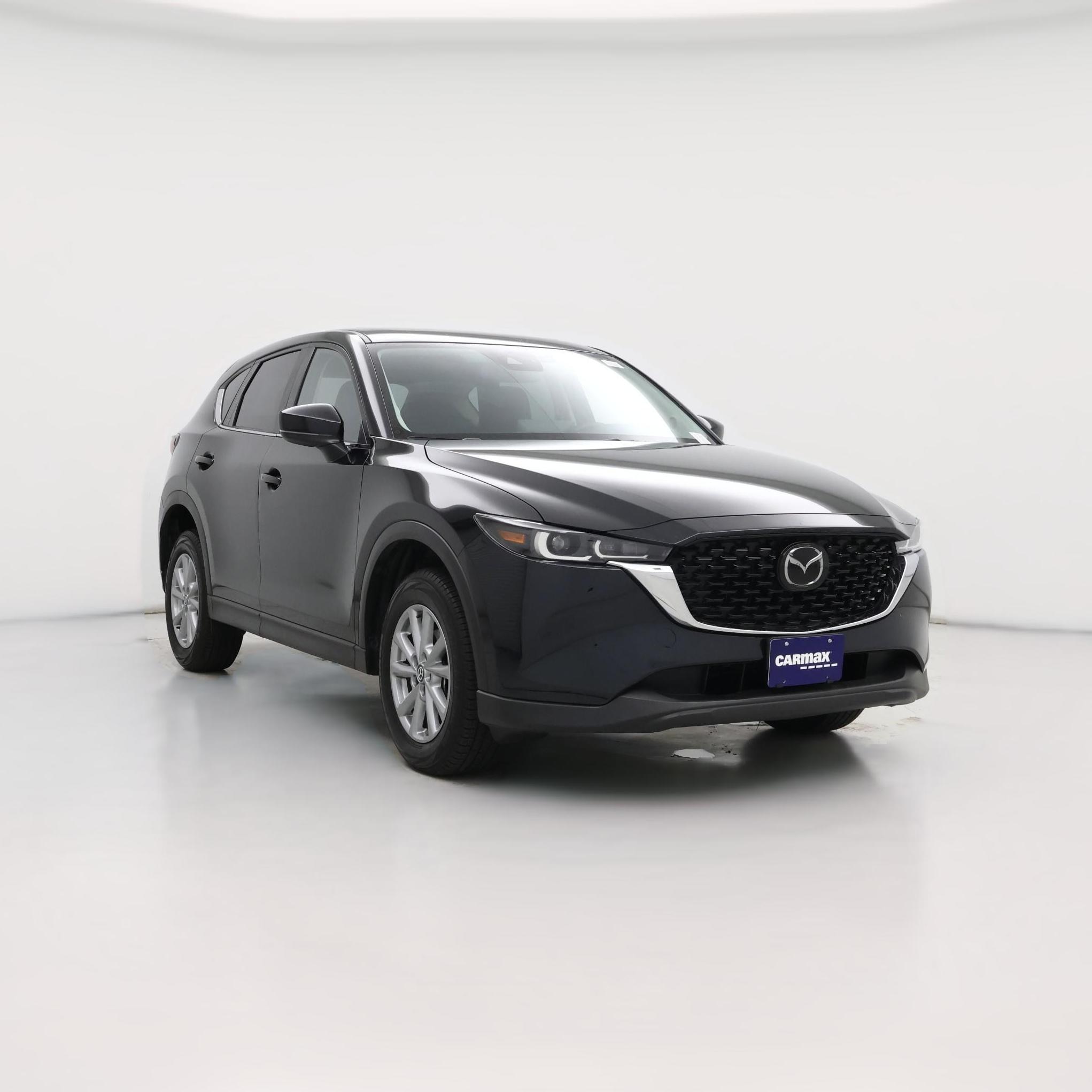 mazda cx-5 2023 JM3KFBCM5P0198254 image mazda cx-5 2023 JM3KFBCM5P0198254 image