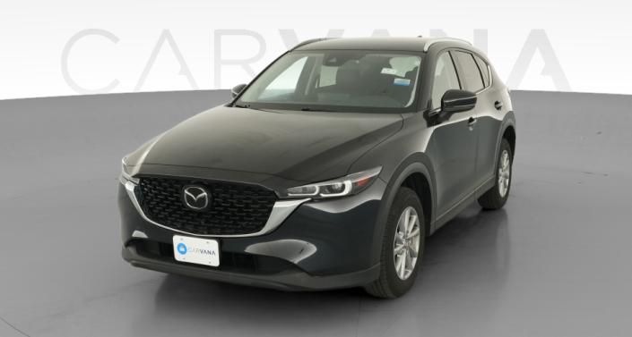 mazda cx-5 2023 JM3KFBBM1P0237200 image mazda cx-5 2023 JM3KFBBM1P0237200 image