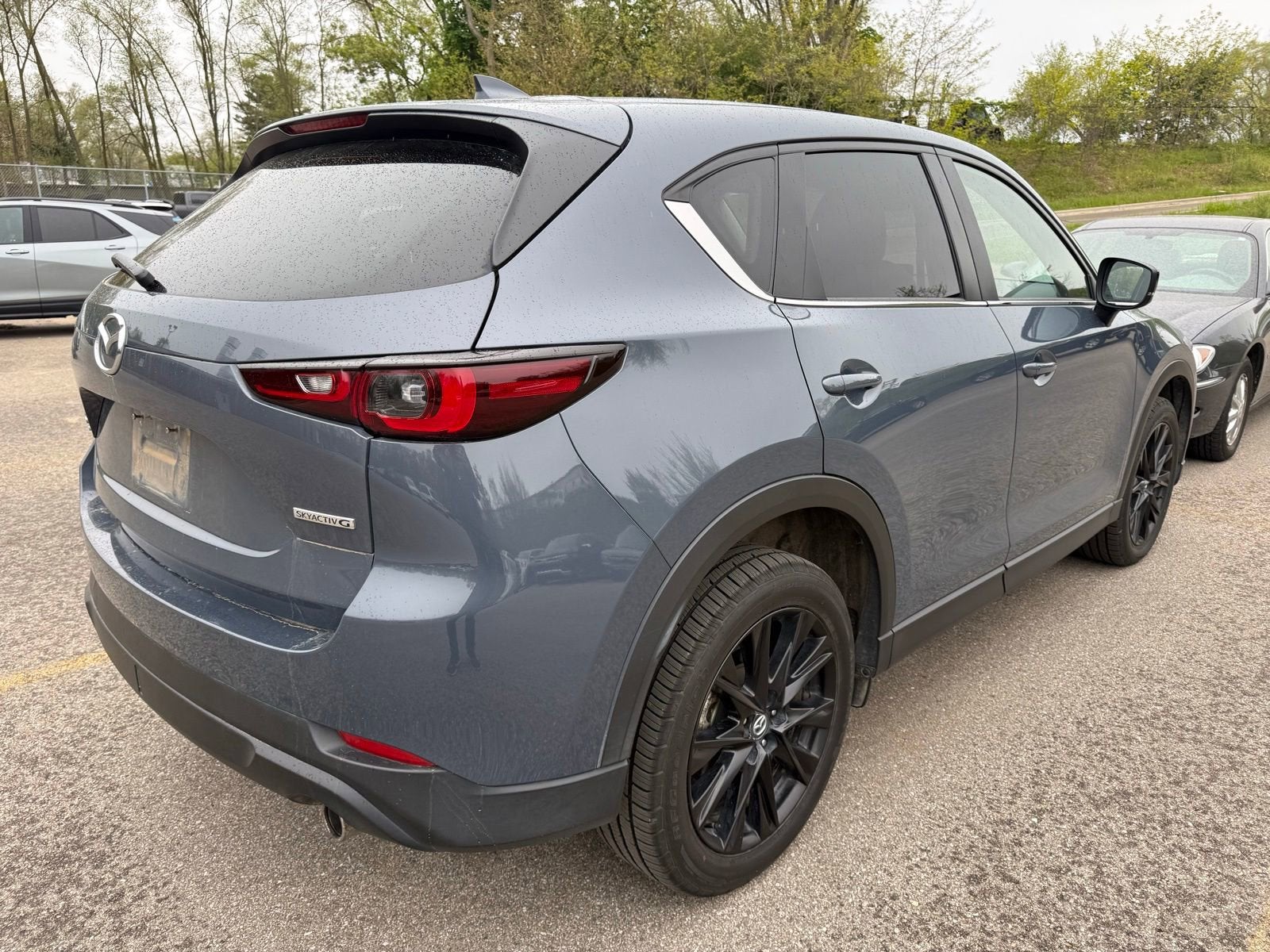 mazda cx-5 2023 JM3KFBCM7P0280339 image mazda cx-5 2023 JM3KFBCM7P0280339 image