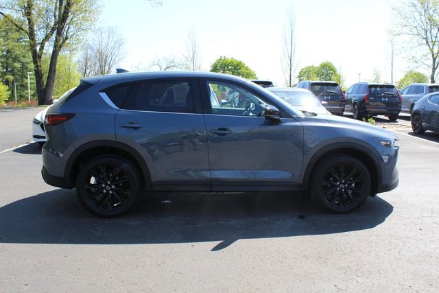 mazda cx-5 2023 JM3KFBCM1P0201229 image mazda cx-5 2023 JM3KFBCM1P0201229 image