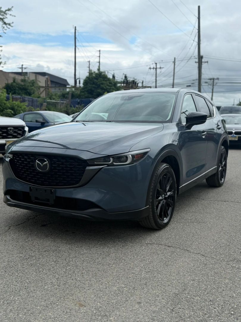 mazda cx-5 2023 JM3KFBCM8P0228136 image mazda cx-5 2023 JM3KFBCM8P0228136 image