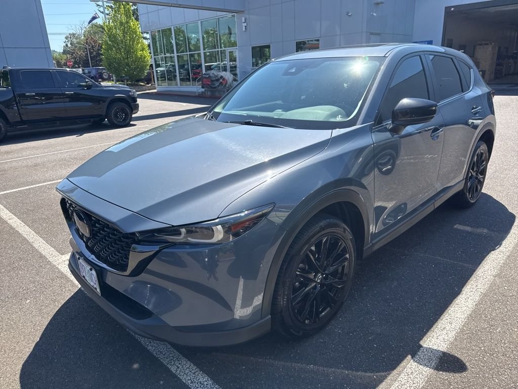 mazda cx-5 2023 JM3KFBCM4P0149126 image mazda cx-5 2023 JM3KFBCM4P0149126 image