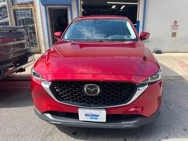 mazda cx-5 2023 JM3KFBBM1P0286252 image mazda cx-5 2023 JM3KFBBM1P0286252 image