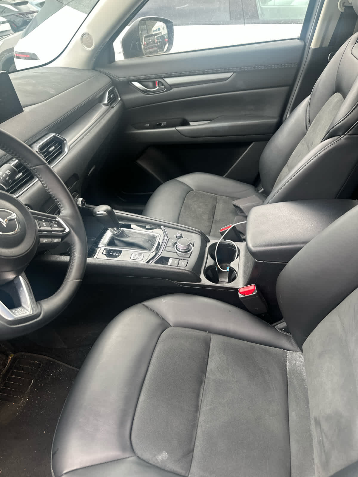 mazda cx-5 2023 JM3KFBBM6P0248693 image mazda cx-5 2023 JM3KFBBM6P0248693 image