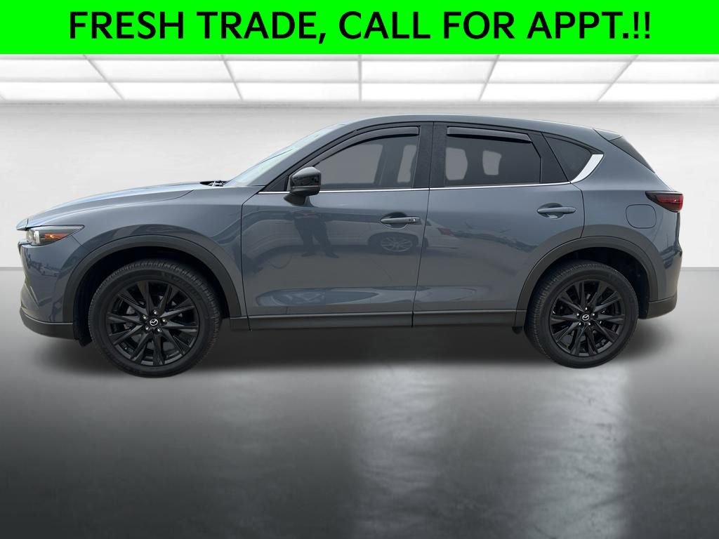 mazda cx-5 2023 JM3KFBCM1P0219133 image mazda cx-5 2023 JM3KFBCM1P0219133 image