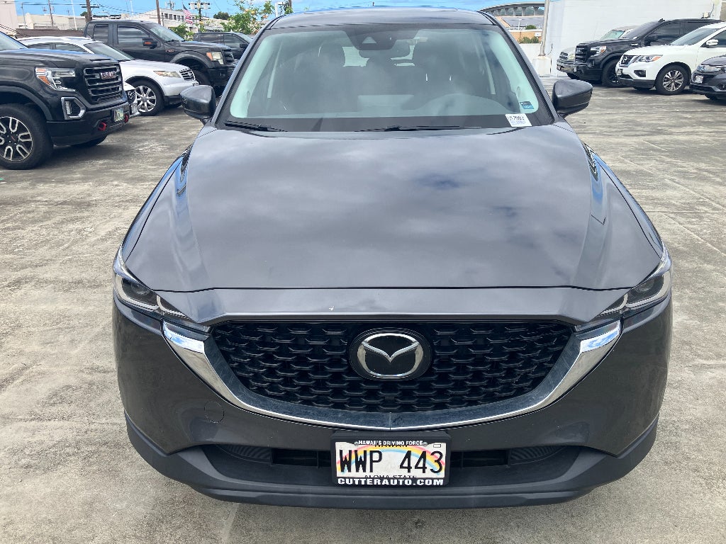 mazda cx-5 2023 JM3KFBCM3P0238749 image mazda cx-5 2023 JM3KFBCM3P0238749 image