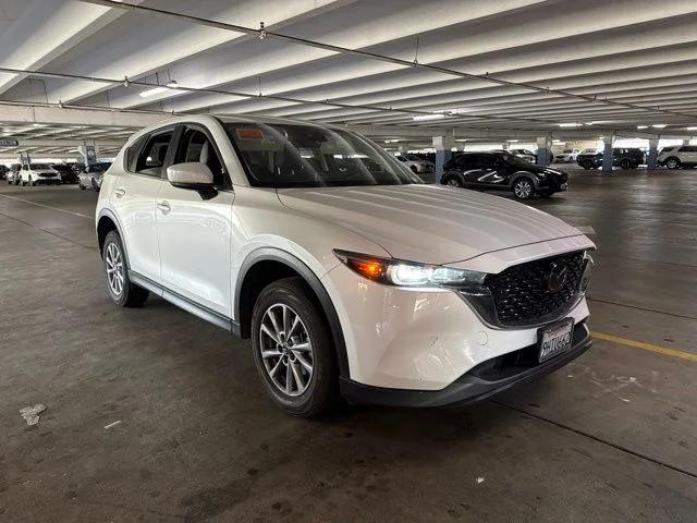 mazda cx-5 2023 JM3KFBBM3P0279223 image mazda cx-5 2023 JM3KFBBM3P0279223 image
