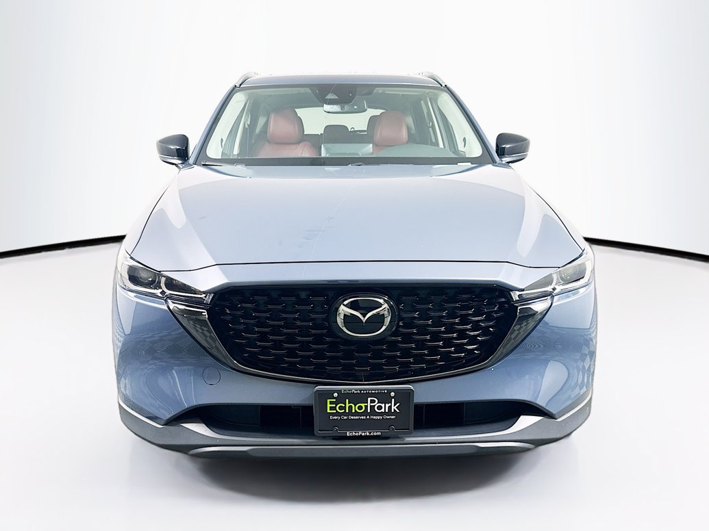 mazda cx-5 2023 JM3KFBCM4P0229476 image mazda cx-5 2023 JM3KFBCM4P0229476 image