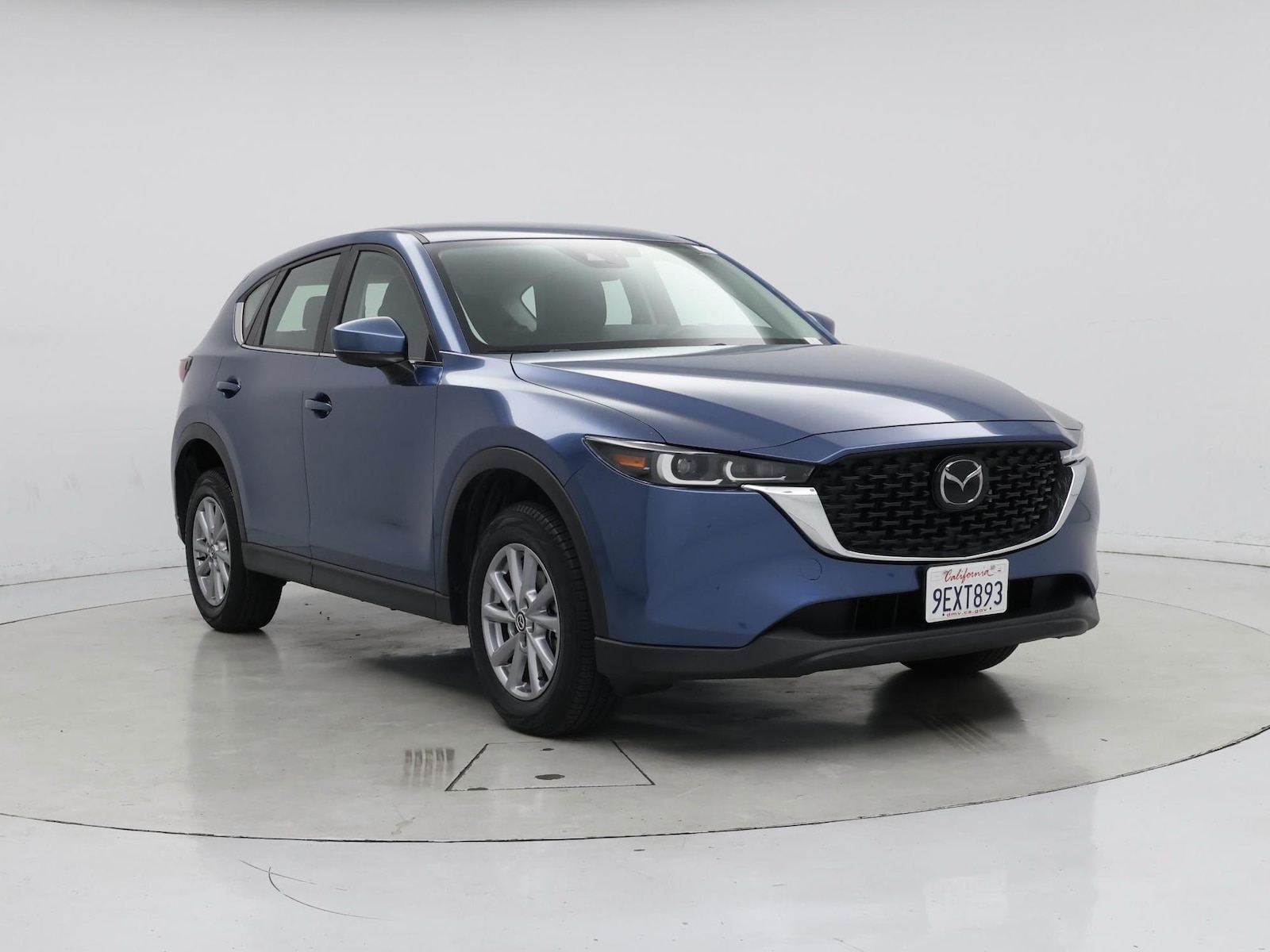 mazda cx-5 2023 JM3KFBAM7P0185122 image mazda cx-5 2023 JM3KFBAM7P0185122 image
