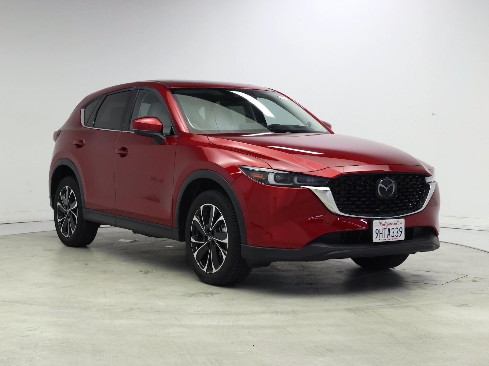mazda cx-5 2023 JM3KFBEM9P0292540 image mazda cx-5 2023 JM3KFBEM9P0292540 image