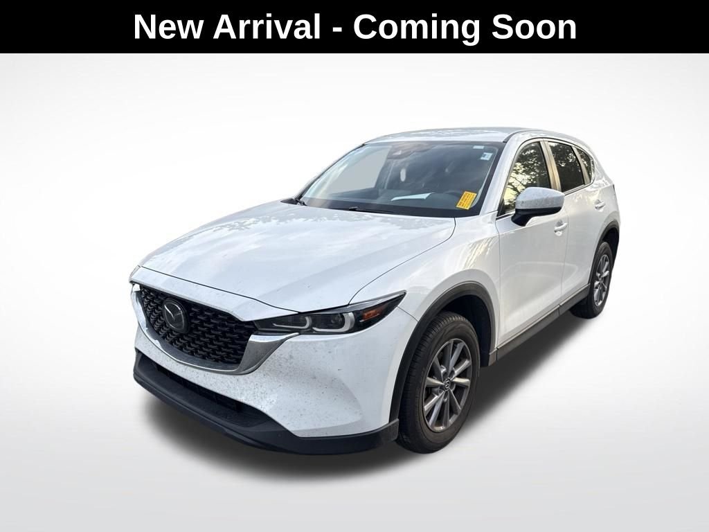 mazda cx-5 2023 JM3KFBBM3P0261398 image mazda cx-5 2023 JM3KFBBM3P0261398 image