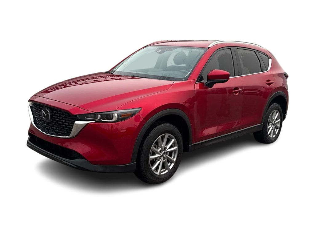 mazda cx-5 2023 JM3KFBBM6P0236270 image mazda cx-5 2023 JM3KFBBM6P0236270 image