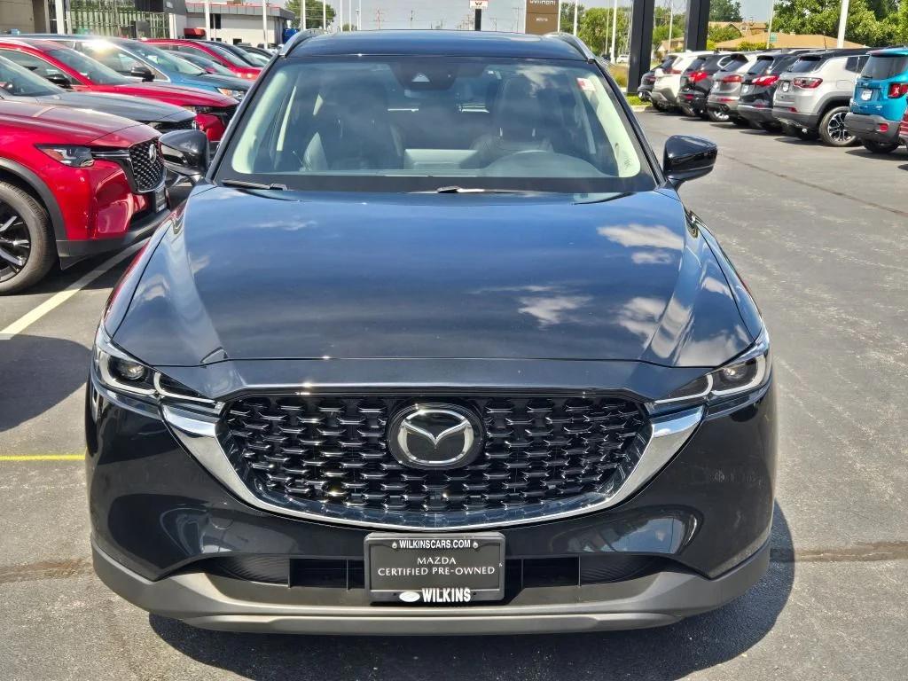 mazda cx-5 2023 JM3KFBCM0P0288427 image mazda cx-5 2023 JM3KFBCM0P0288427 image