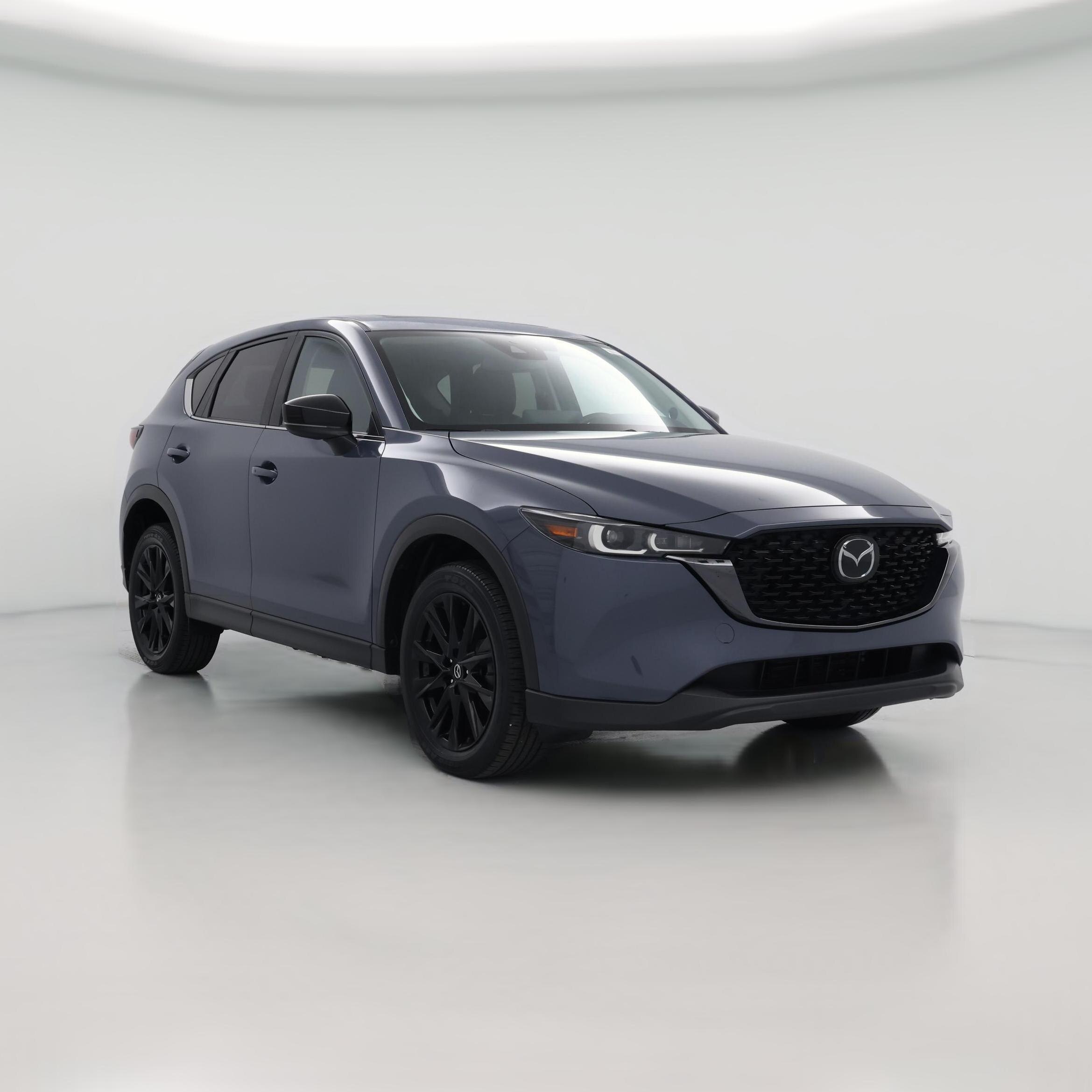 mazda cx-5 2023 JM3KFBCM5P0272269 image mazda cx-5 2023 JM3KFBCM5P0272269 image