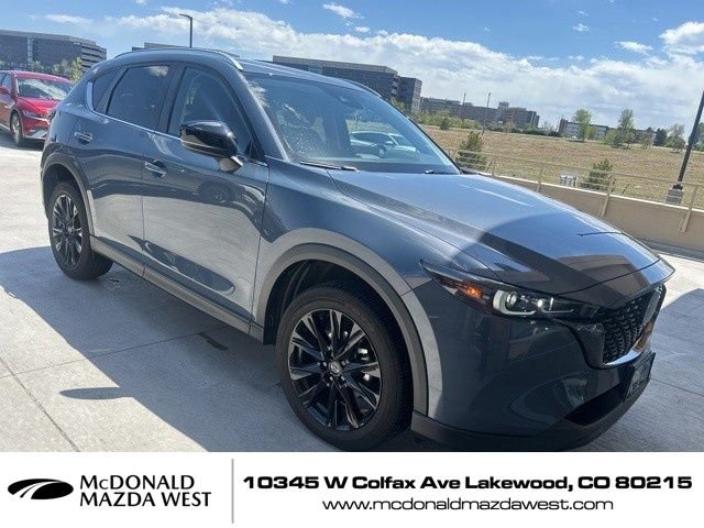 mazda cx-5 2023 JM3KFBCM6P0259207 image mazda cx-5 2023 JM3KFBCM6P0259207 image