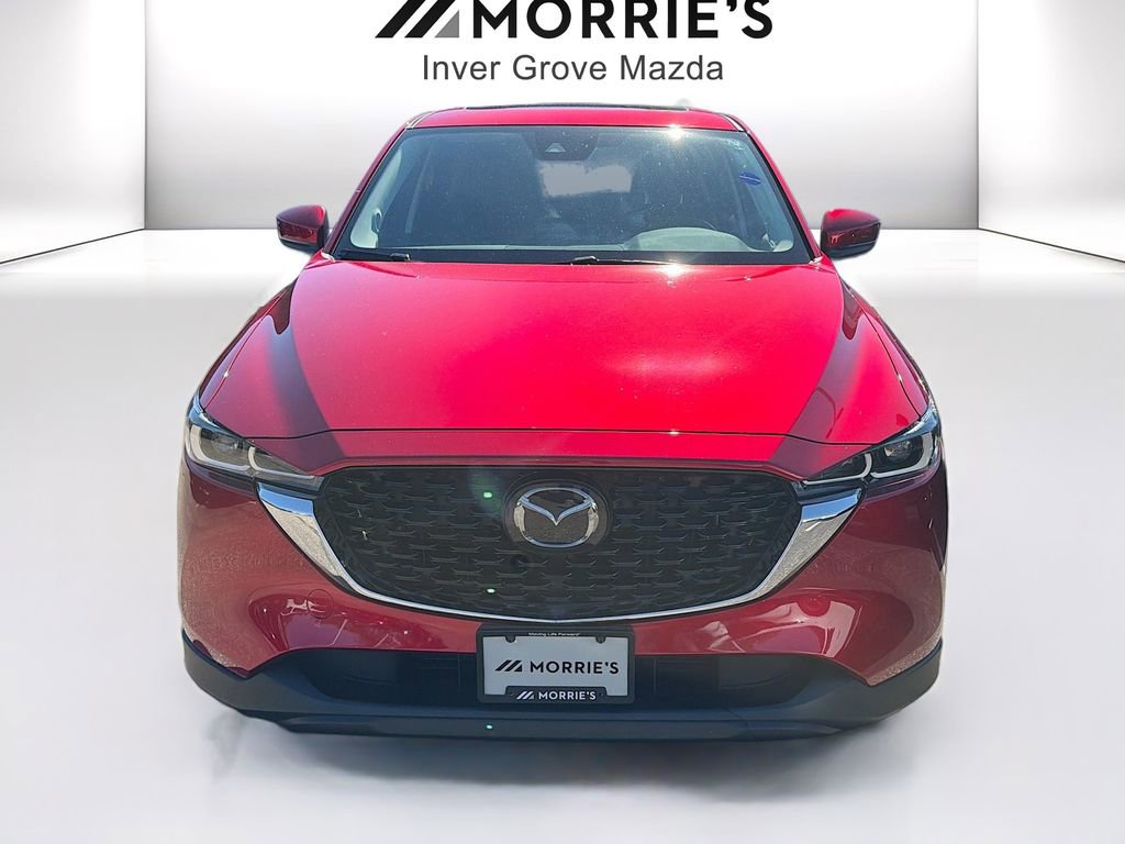 mazda cx-5 2023 JM3KFBCM3P0126873 image mazda cx-5 2023 JM3KFBCM3P0126873 image