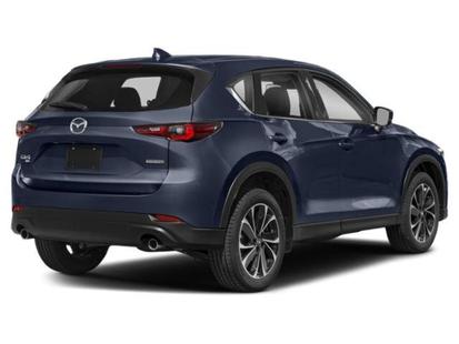mazda cx-5 2023 JM3KFBEM6P0253811 image mazda cx-5 2023 JM3KFBEM6P0253811 image