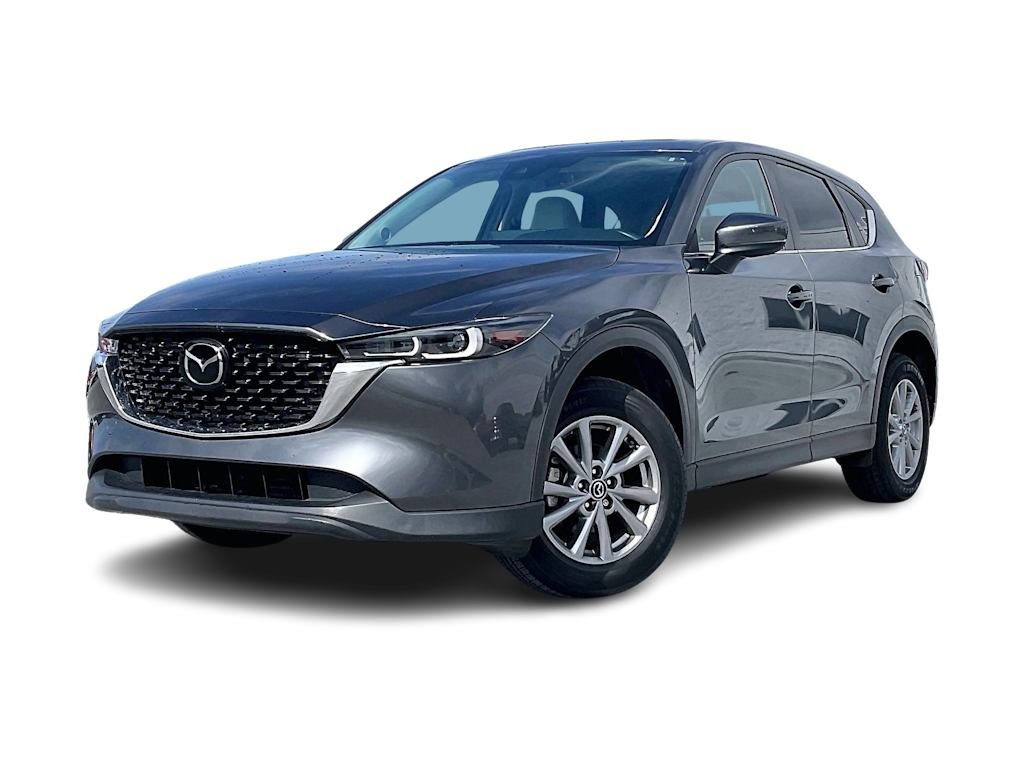 mazda cx-5 2023 JM3KFBCM4P0181428 image mazda cx-5 2023 JM3KFBCM4P0181428 image