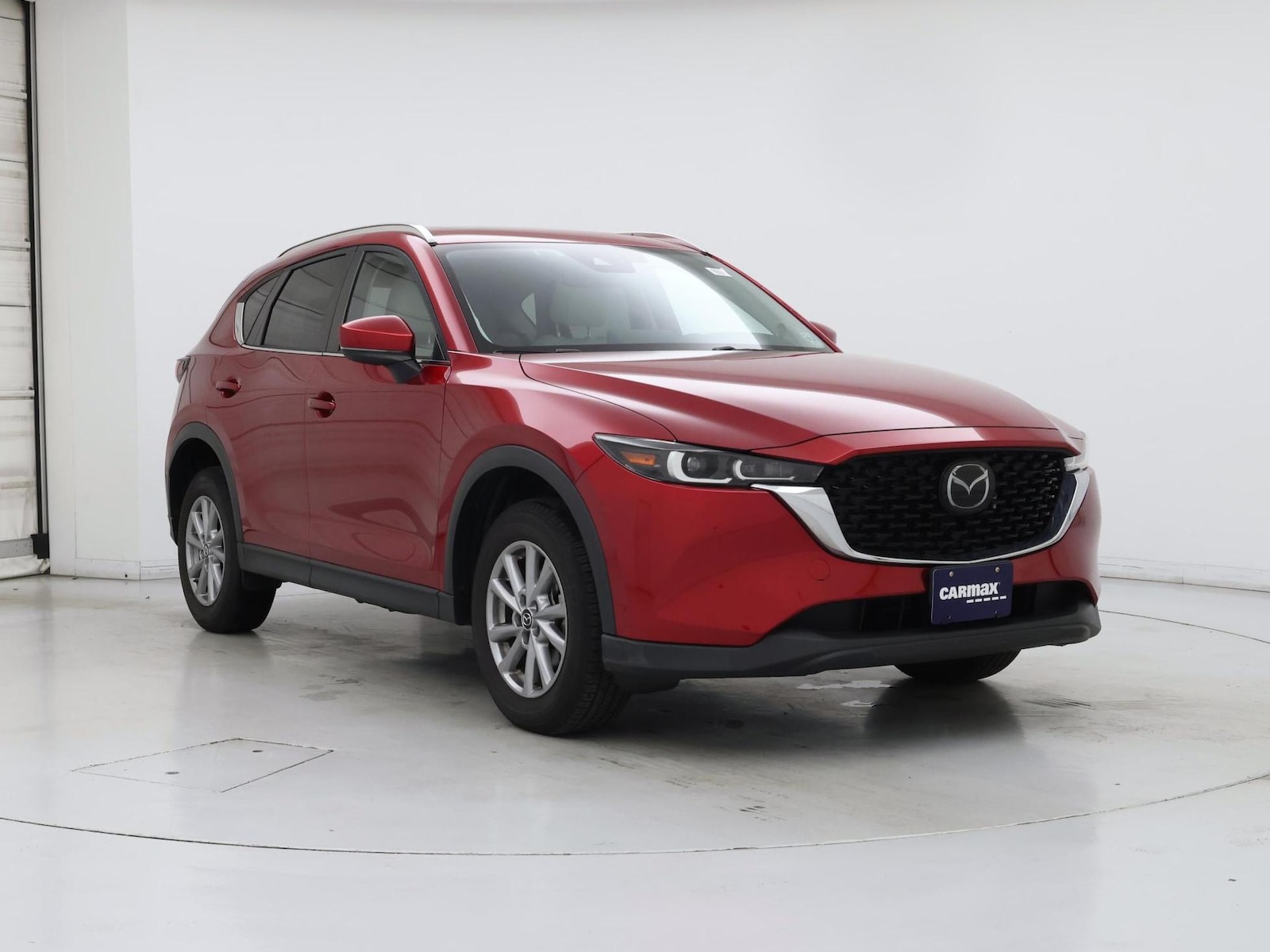 mazda cx-5 2023 JM3KFBCM8P0114587 image