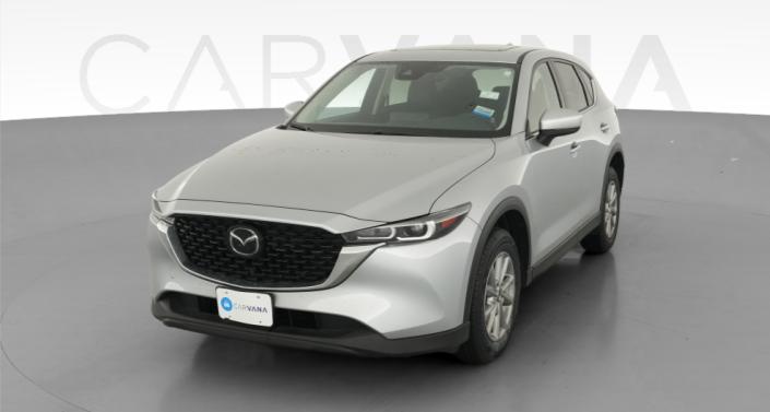 mazda cx-5 2023 JM3KFBCM0P0287858 image mazda cx-5 2023 JM3KFBCM0P0287858 image