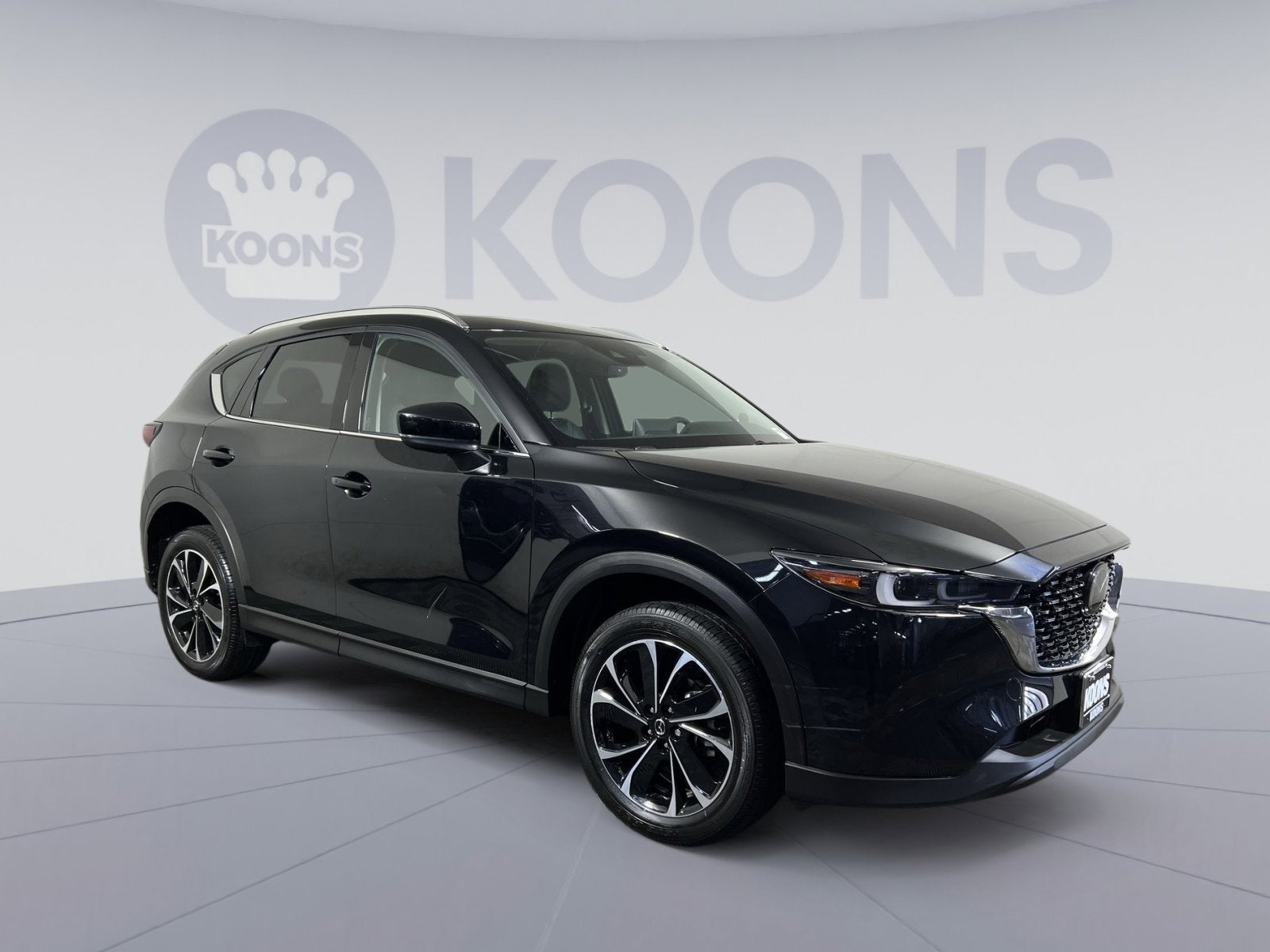 mazda cx-5 2023 JM3KFBDM5P0288891 image mazda cx-5 2023 JM3KFBDM5P0288891 image