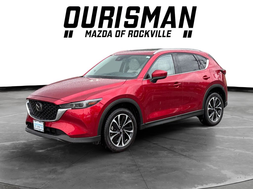 mazda cx-5 2023 JM3KFBDMXP0234695 image mazda cx-5 2023 JM3KFBDMXP0234695 image