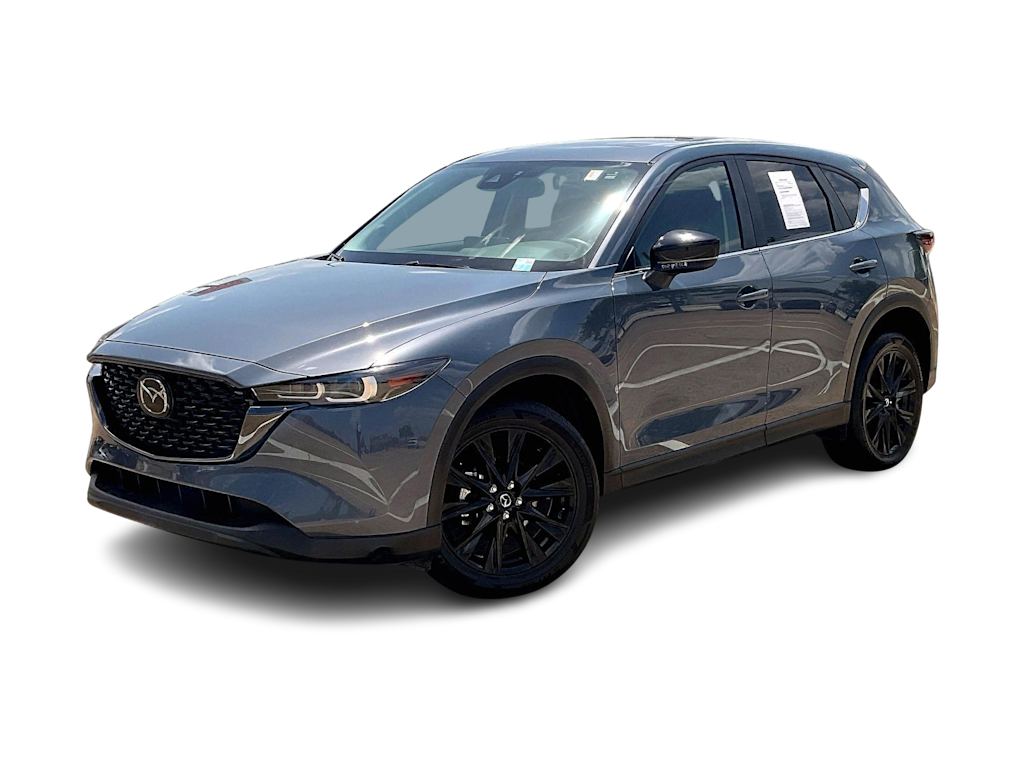 mazda cx-5 2023 JM3KFBCM4P0140510 image mazda cx-5 2023 JM3KFBCM4P0140510 image
