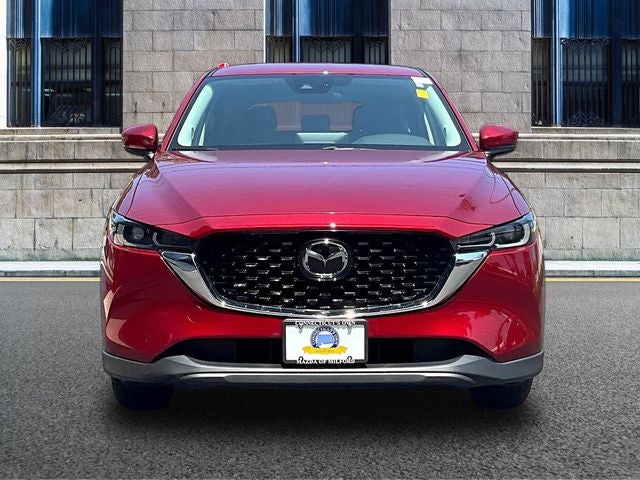 mazda cx-5 2023 JM3KFBBM4P0285323 image mazda cx-5 2023 JM3KFBBM4P0285323 image