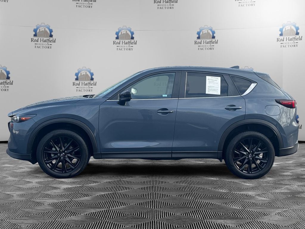 mazda cx-5 2023 JM3KFBCMXP0116633 image mazda cx-5 2023 JM3KFBCMXP0116633 image