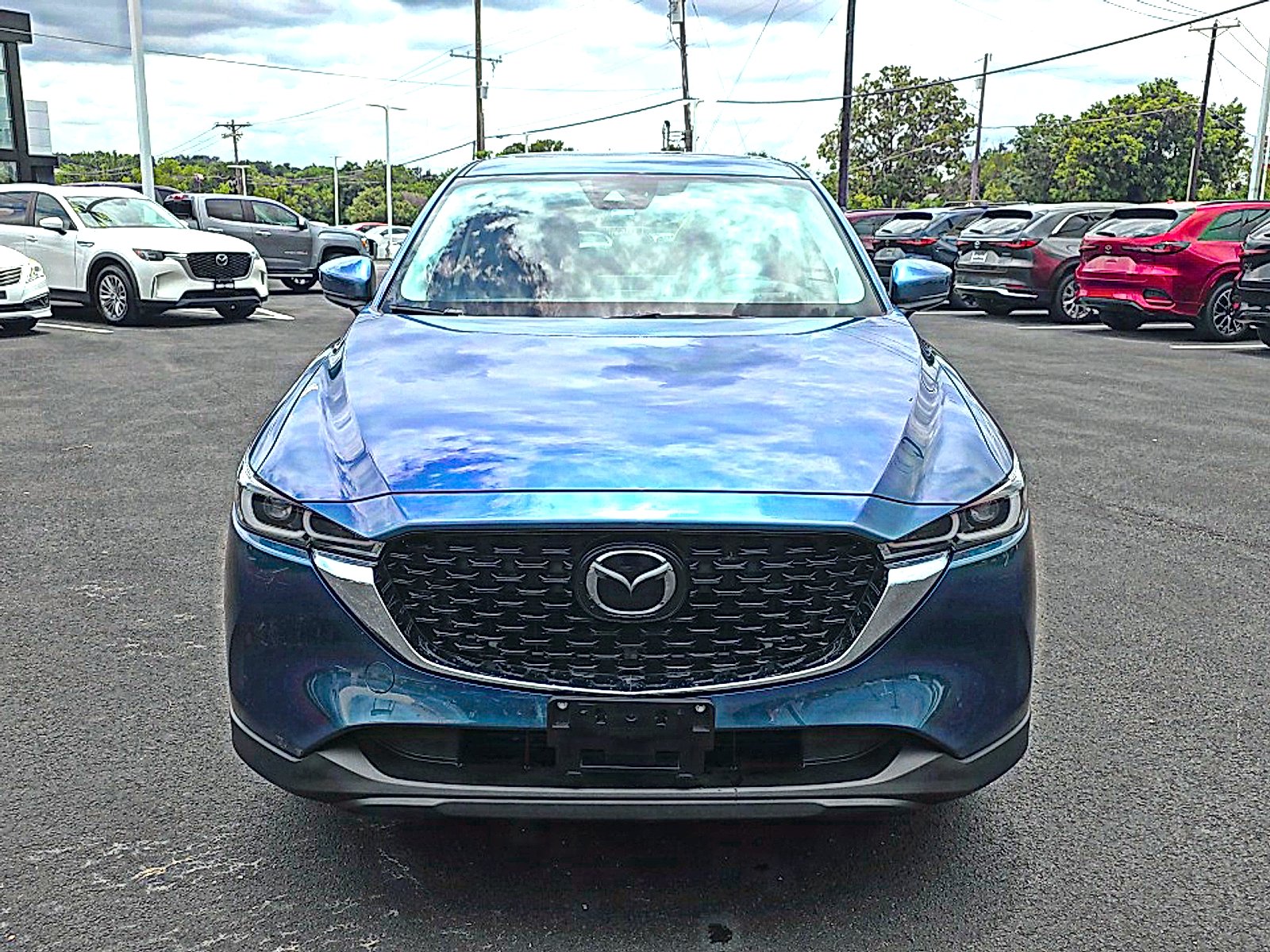 mazda cx-5 2023 JM3KFBEM9P0178747 image mazda cx-5 2023 JM3KFBEM9P0178747 image