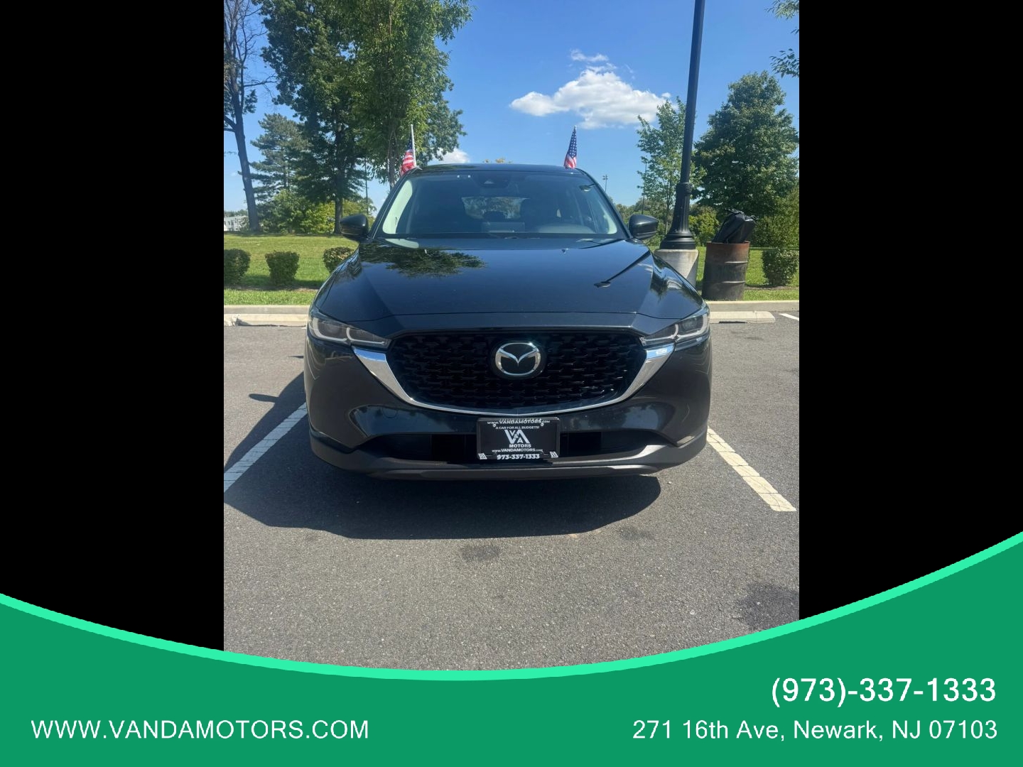 mazda cx-5 2023 JM3KFBCM6P0129749 image mazda cx-5 2023 JM3KFBCM6P0129749 image