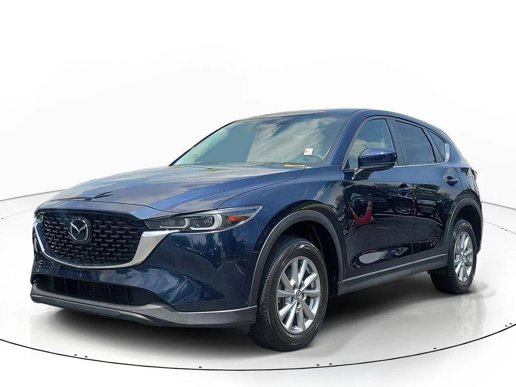 mazda cx-5 2023 JM3KFBBM7P0254874 image mazda cx-5 2023 JM3KFBBM7P0254874 image