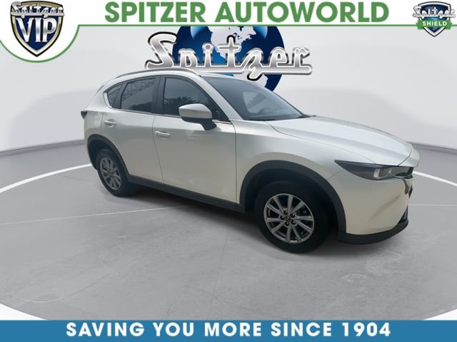 mazda cx-5 2023 JM3KFBCM9P0276972 image mazda cx-5 2023 JM3KFBCM9P0276972 image