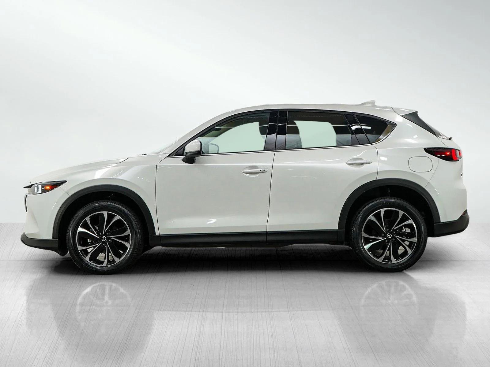 mazda cx-5 2023 JM3KFBDMXP0196059 image mazda cx-5 2023 JM3KFBDMXP0196059 image