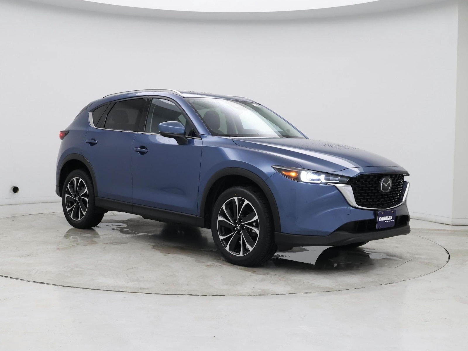 mazda cx-5 2023 JM3KFBDM8P0250524 image mazda cx-5 2023 JM3KFBDM8P0250524 image