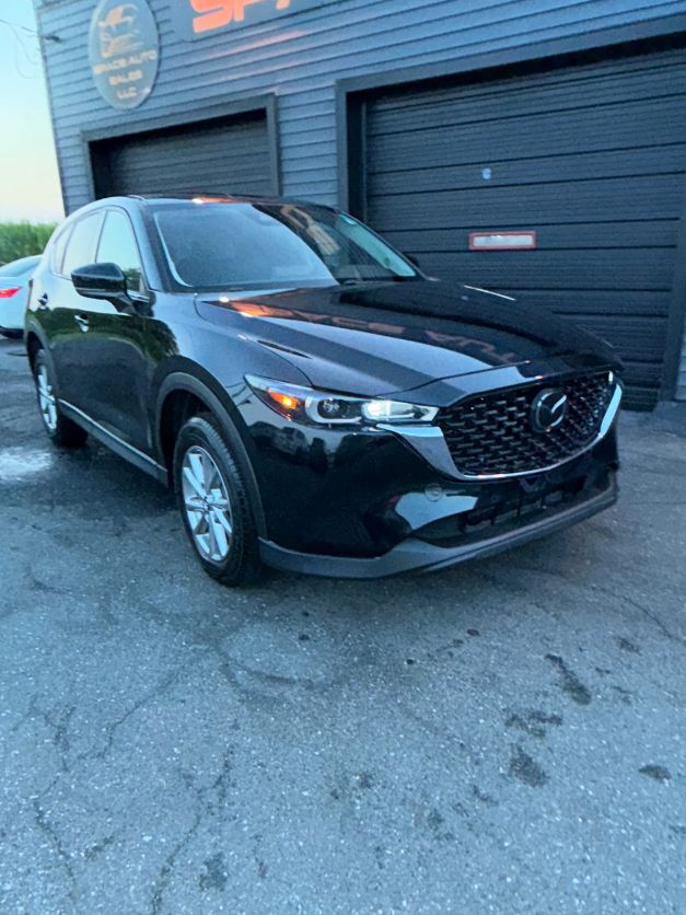 mazda cx-5 2023 JM3KFBBM2P0190050 image mazda cx-5 2023 JM3KFBBM2P0190050 image