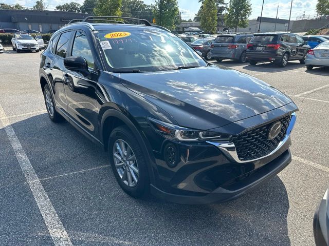 mazda cx-5 2023 JM3KFBCM3P0287613 image mazda cx-5 2023 JM3KFBCM3P0287613 image
