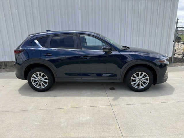 mazda cx-5 2023 JM3KFBBM7P0222409 image mazda cx-5 2023 JM3KFBBM7P0222409 image