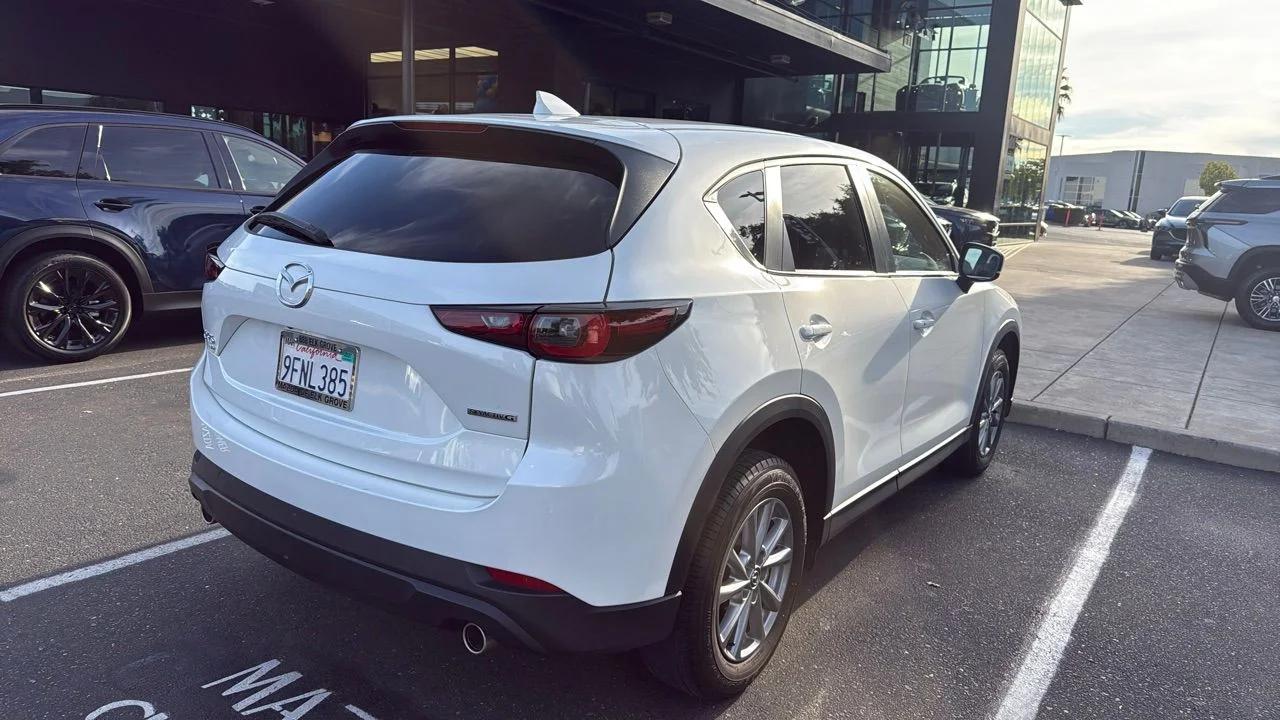 mazda cx-5 2023 JM3KFBCMXP0202573 image mazda cx-5 2023 JM3KFBCMXP0202573 image
