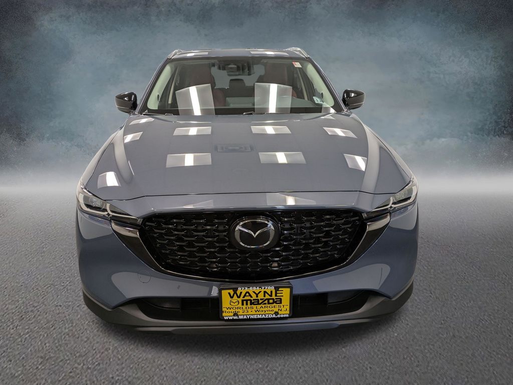 mazda cx-5 2023 JM3KFBCM0P0176436 image mazda cx-5 2023 JM3KFBCM0P0176436 image