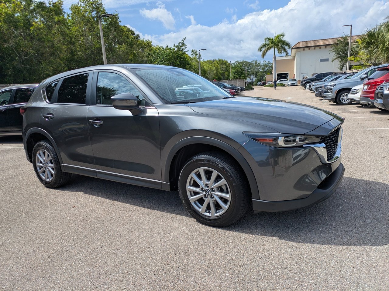 mazda cx-5 2023 JM3KFBBM5P0215927 image mazda cx-5 2023 JM3KFBBM5P0215927 image