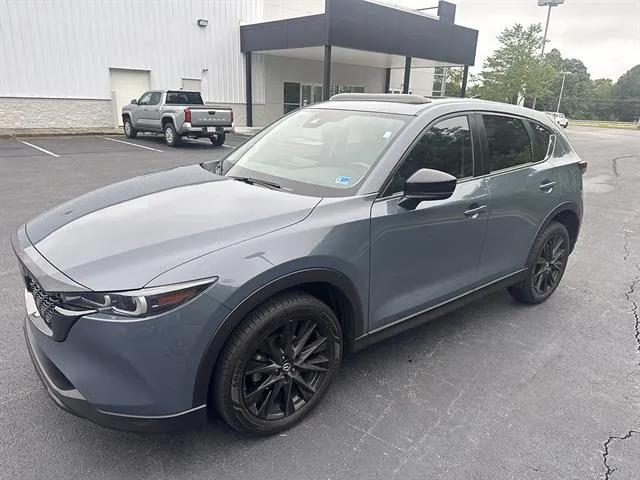 mazda cx-5 2023 JM3KFBCM4P0139390 image mazda cx-5 2023 JM3KFBCM4P0139390 image
