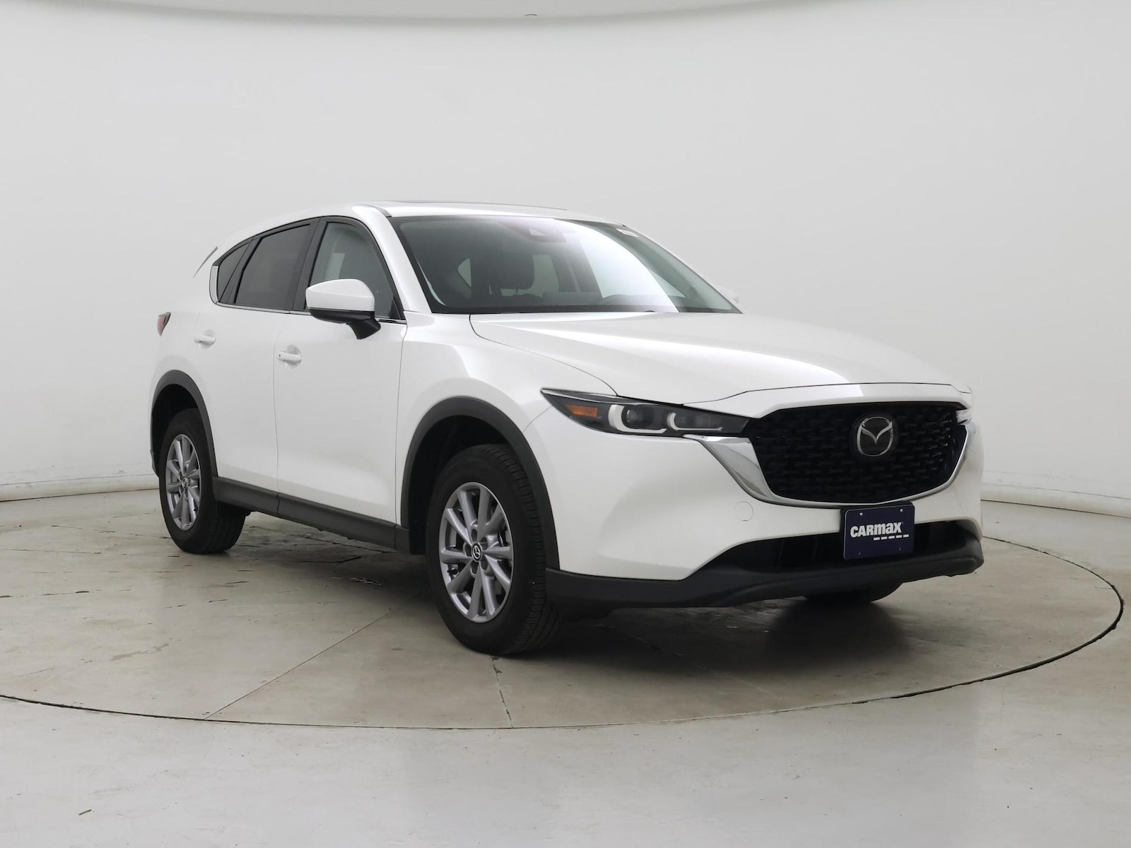 mazda cx-5 2023 JM3KFBCM2P0271211 image mazda cx-5 2023 JM3KFBCM2P0271211 image