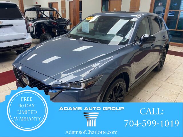 mazda cx-5 2023 JM3KFBCM4P0261537 image mazda cx-5 2023 JM3KFBCM4P0261537 image