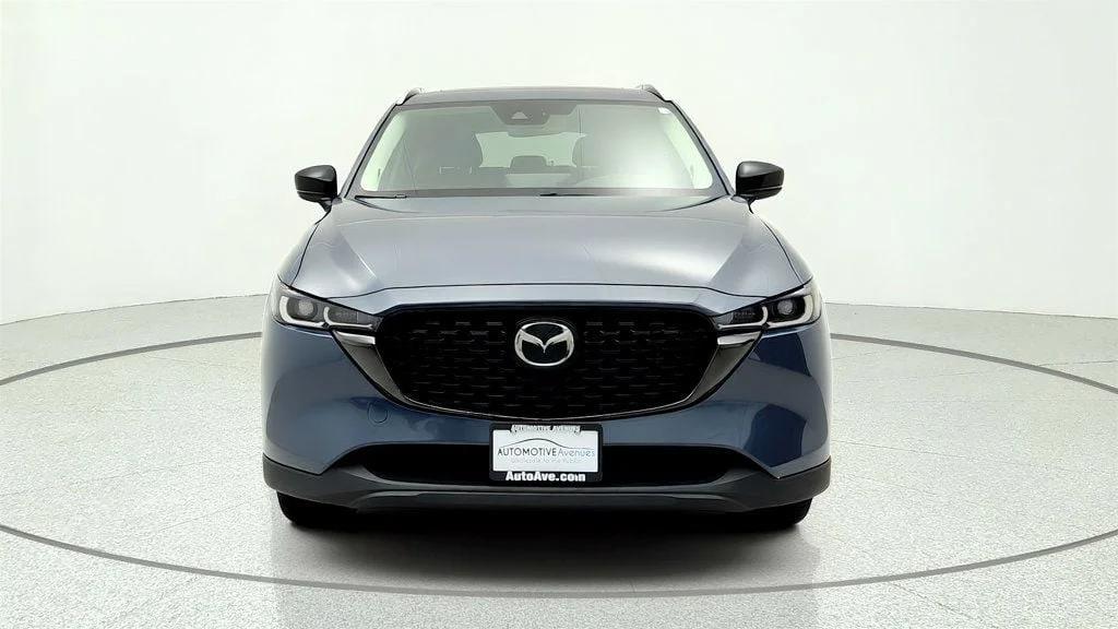 mazda cx-5 2023 JM3KFBCM2P0292284 image mazda cx-5 2023 JM3KFBCM2P0292284 image