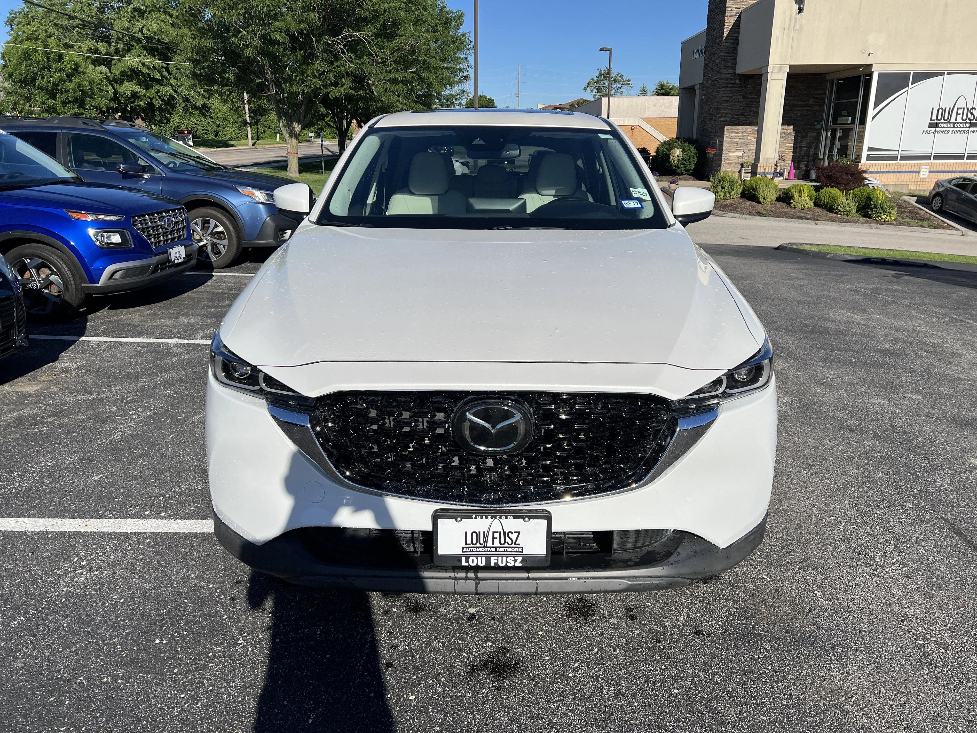mazda cx-5 2023 JM3KFBCM0P0181622 image mazda cx-5 2023 JM3KFBCM0P0181622 image